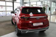 Chery Tiggo 4 I Рестайлинг Красноярск  - изображение 40