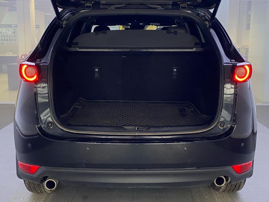 Mazda CX-5 II Уфа  - изображение 10