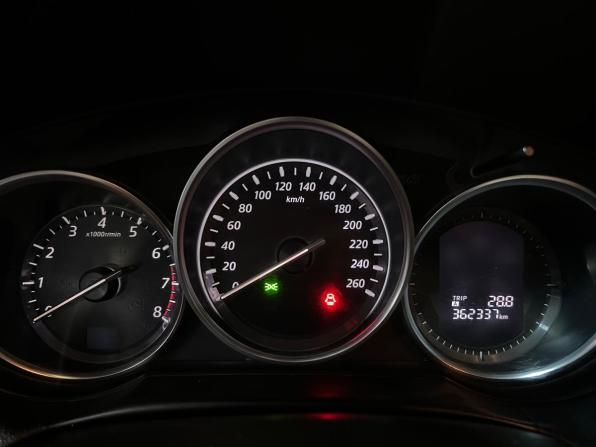 Mazda CX-5 I с пробегом 2014 года, цена 970 000 рублей, 362336 км, внедорожник, Автокод Объявления
