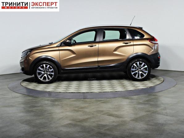 Lada (ВАЗ) XRAY I с пробегом 2019 года, цена 1 257 000 рублей, 41226 км, хэтчбек, Автокод Объявления
