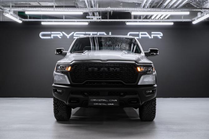 Новый Ram 1500 V Рестайлинг 2025 года, цена 8 900 000 рублей, пикап, Автокод Объявления