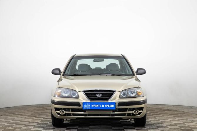 Hyundai Elantra III (XD2) Рестайлинг с пробегом 2005 года, цена 439 000 рублей, 215000 км, седан, Автокод Объявления