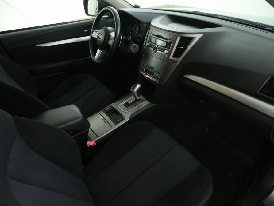 Subaru Outback IV Иваново  - изображение 9