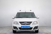 Lada (ВАЗ) Largus I Пермь  - изображение 20