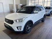 Hyundai Creta I Саратов  - изображение 29