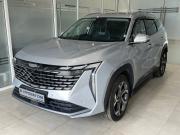 Geely Atlas II Москва  - изображение 20