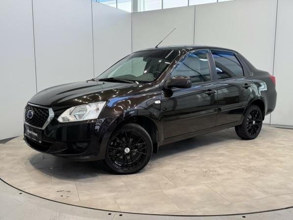 Datsun on-DO I с пробегом 2016 года, цена 580 000 рублей, 97868 км, седан, Автокод Объявления