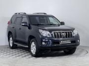 Toyota Land Cruiser Prado 150 Series Калининград  - изображение 22