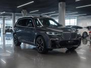 BMW X7 I (G07) Москва  - изображение 33