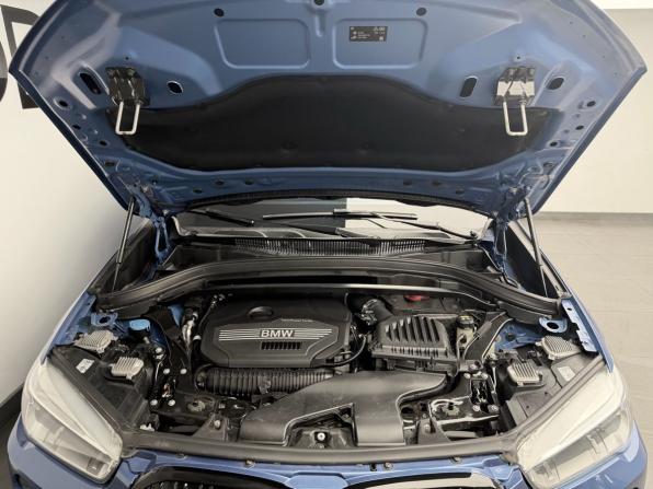 BMW X1 II (F48) с пробегом 2018 года, цена 2 733 000 рублей, 87208 км, внедорожник, Автокод Объявления