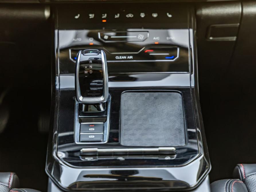 Chery Tiggo 7 Pro I Волгоград  - изображение 26