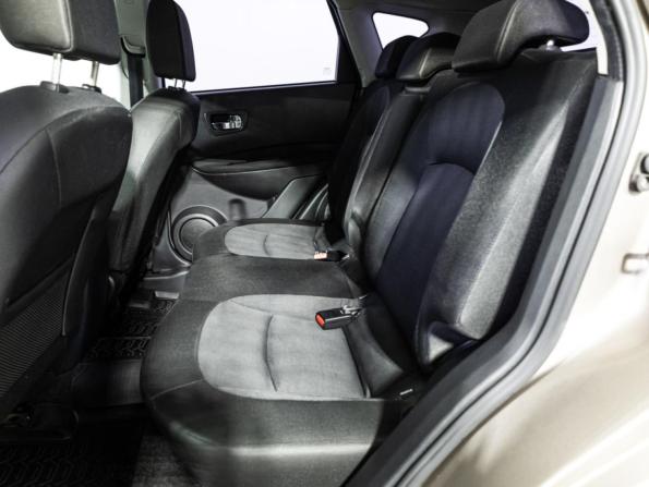 Nissan Qashqai I Рестайлинг с пробегом 2010 года, цена 899 585 рублей, 178711 км, внедорожник, Автокод Объявления