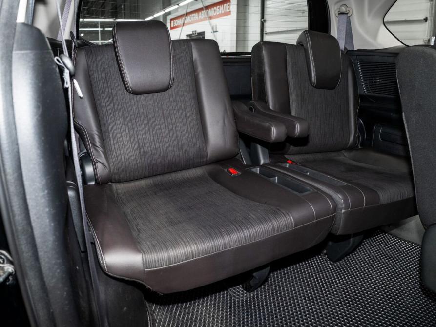 Honda Freed I Рестайлинг 2 Чита  - изображение 5