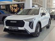 Haval Jolion I Рестайлинг Казань  - изображение 23