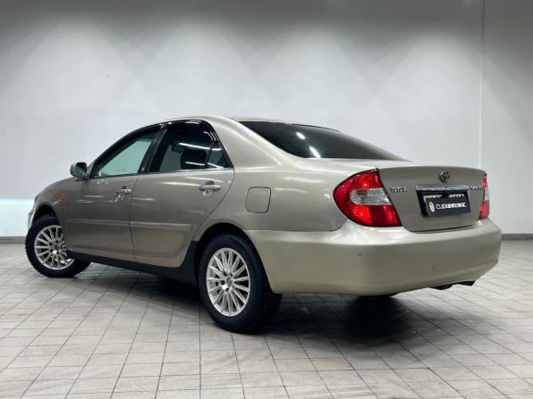 Toyota Camry V (XV30) с пробегом 2002 года, цена 529 000 рублей, 424493 км, седан, Автокод Объявления
