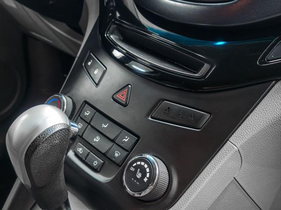 Chevrolet Orlando I Ростов-на-Дону  - изображение 15
