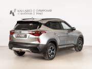 Kia Seltos I Казань  - изображение 11