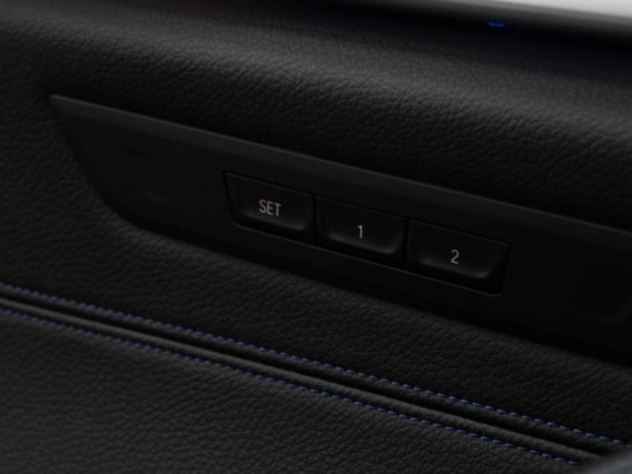 BMW 5 серии VII (G30/G31/G38) Тюмень  - изображение 30