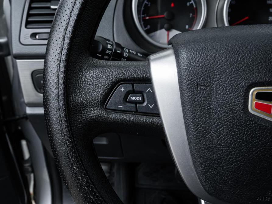 Geely Emgrand X7 I Ставрополь  - изображение 17