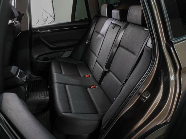 BMW X3 II (F25) с пробегом 2011 года, цена 1 799 000 рублей, 153025 км, внедорожник, Автокод Объявления