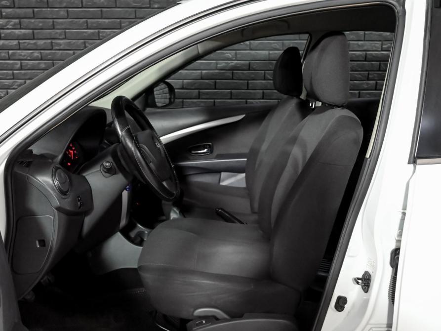 Nissan Almera III (G15) Екатеринбург  - изображение 10