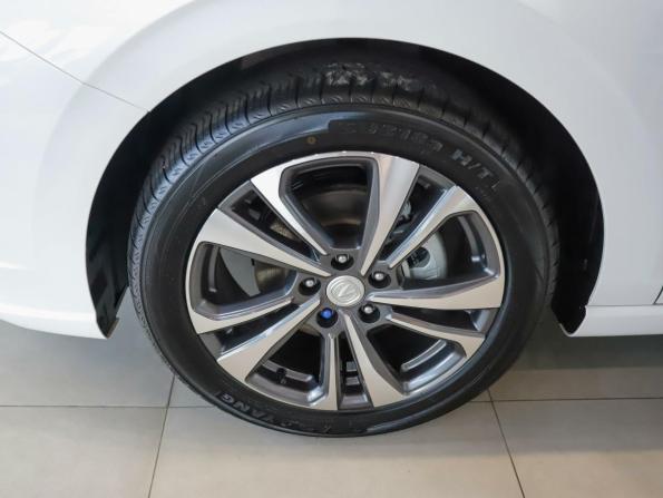 Новый Changan Eado Plus 2024 года, цена 2 569 900 рублей, седан, Автокод Объявления