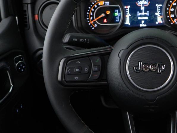 Jeep Wrangler IV (JL) Рестайлинг с пробегом 2025 года, цена 8 989 999 рублей, 50 км, внедорожник, Автокод Объявления