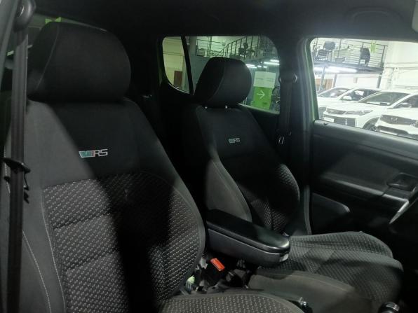 Skoda Fabia RS II с пробегом 2011 года, цена 675 000 рублей, 276452 км, хэтчбек, Автокод Объявления