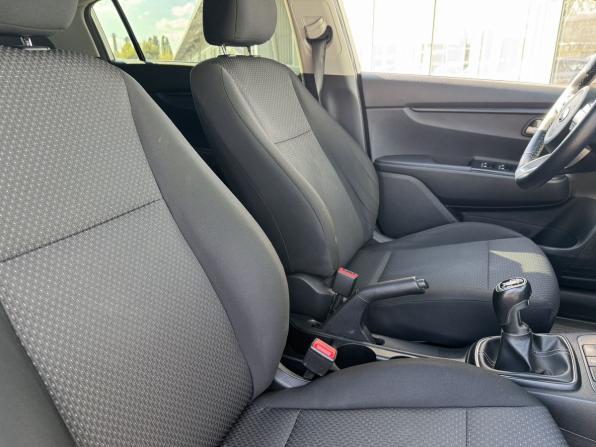 Kia Rio IV Рестайлинг с пробегом 2020 года, цена 1 575 000 рублей, 80079 км, хэтчбек, Автокод Объявления