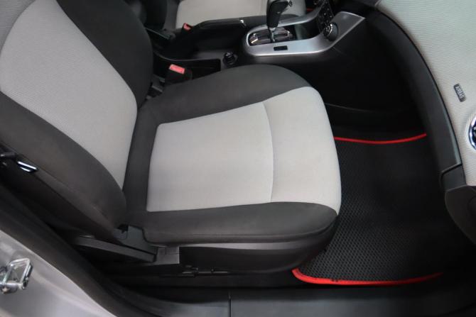 Chevrolet Cruze I с пробегом 2011 года, цена 595 950 рублей, 142268 км, седан, Автокод Объявления