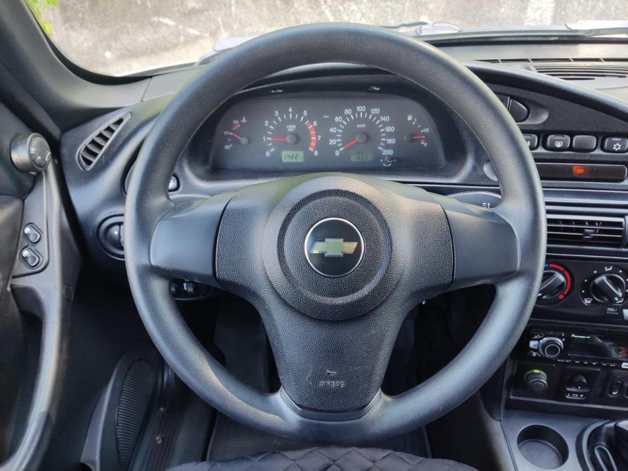 Chevrolet Niva I Рестайлинг Ростов-на-Дону  - изображение 7