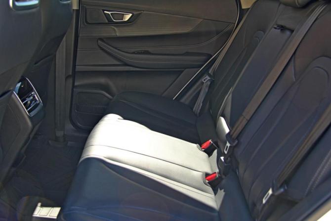 Chery Tiggo 4 I Рестайлинг 2 с пробегом 2024 года, цена 1 718 000 рублей, 17635 км, внедорожник, Автокод Объявления