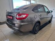 Lada (ВАЗ) Granta I Рестайлинг Арзамас  - изображение 7
