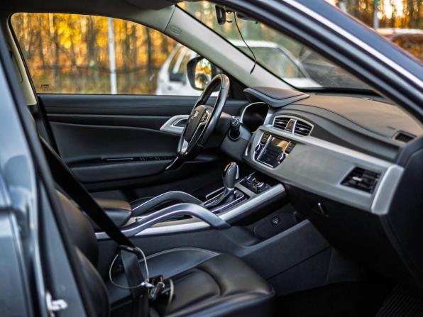 Geely Atlas I с пробегом 2020 года, цена 1 334 000 рублей, 150044 км, внедорожник, Автокод Объявления