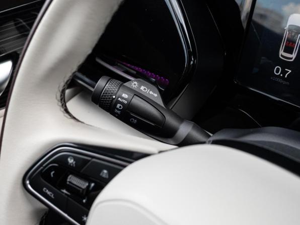 Geely Monjaro I с пробегом 2023 года, цена 3 100 000 рублей, 61220 км, внедорожник, Автокод Объявления