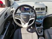 Chevrolet Aveo II Нижний Новгород  - изображение 31
