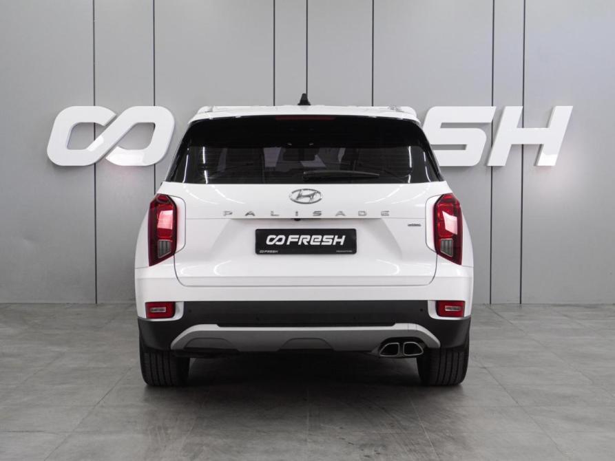 Hyundai Palisade I Воронеж  - изображение 4