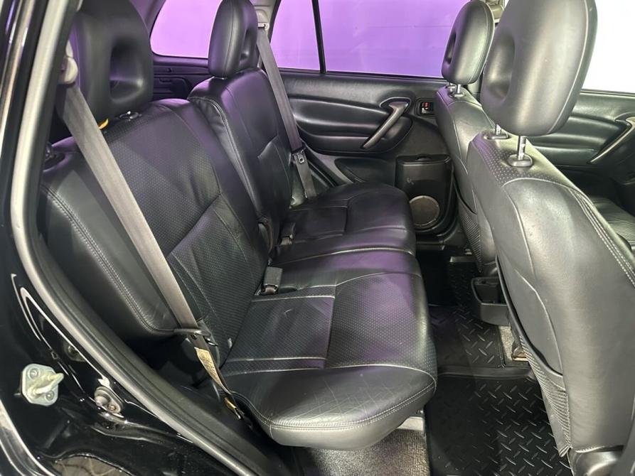 Toyota RAV4 II (XA20) Рестайлинг Москва  - изображение 18