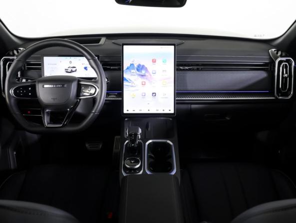 Jaecoo J7 I с пробегом 2024 года, цена 2 698 000 рублей, 3000 км, внедорожник, Автокод Объявления