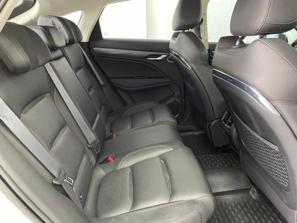 Geely Tugella I с пробегом 2021 года, цена 2 535 000 рублей, 59047 км, внедорожник, Автокод Объявления