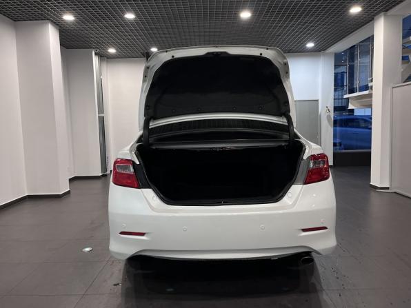 Toyota Camry VII (XV50) с пробегом 2014 года, цена 1 830 000 рублей, 163124 км, седан, Автокод Объявления