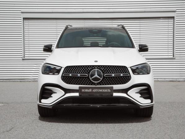 Новый Mercedes-Benz GLE II (V167) Рестайлинг 2025 года, цена 16 578 000 рублей, внедорожник, Автокод Объявления