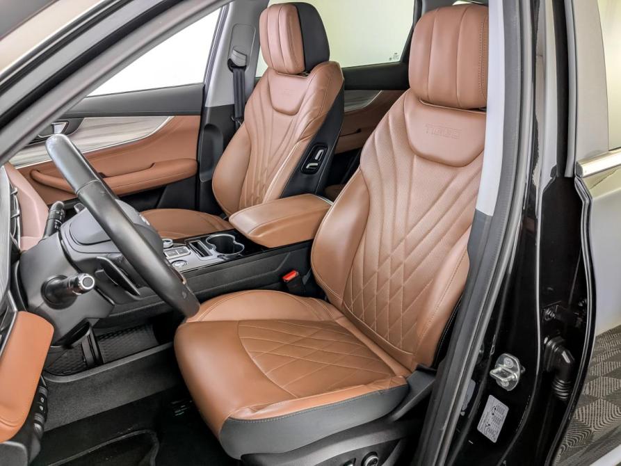 Chery Tiggo 8 Pro Max I Москва  - изображение 21
