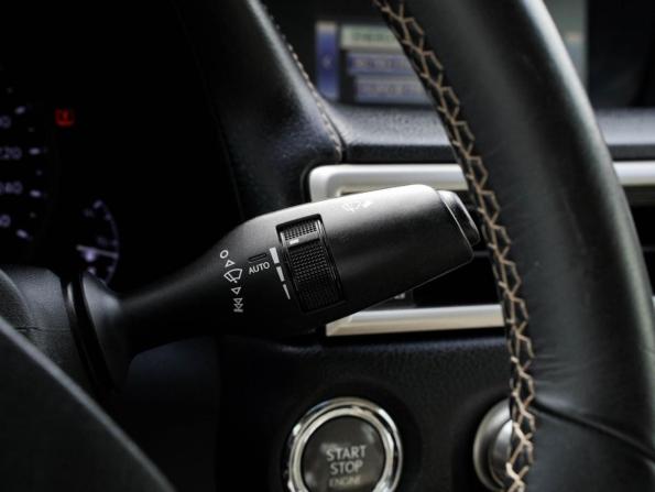 Lexus GS IV с пробегом 2012 года, цена 1 580 000 рублей, 292089 км, седан, Автокод Объявления