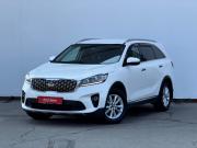 Kia Sorento III Prime Рестайлинг Иркутск  - изображение 27