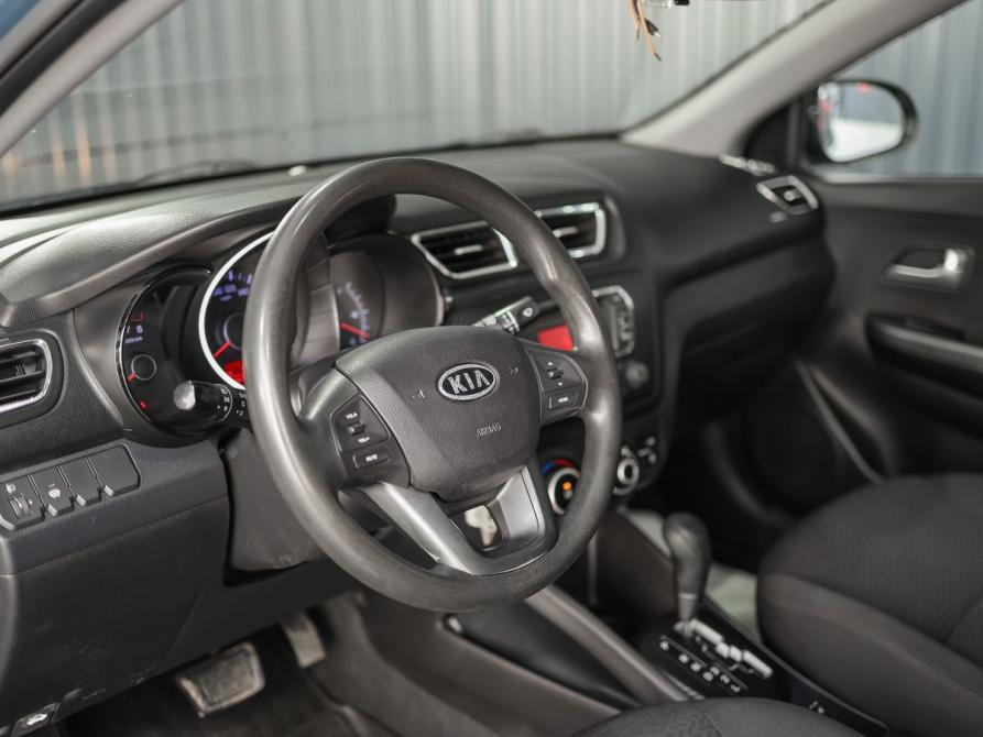 Kia Rio II Рестайлинг Ижевск  - изображение 6