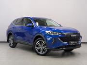 Haval F7 I Москва  - изображение 41