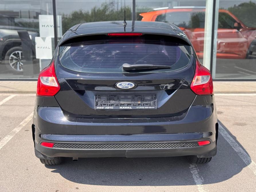 Ford Focus III Воронеж  - изображение 4
