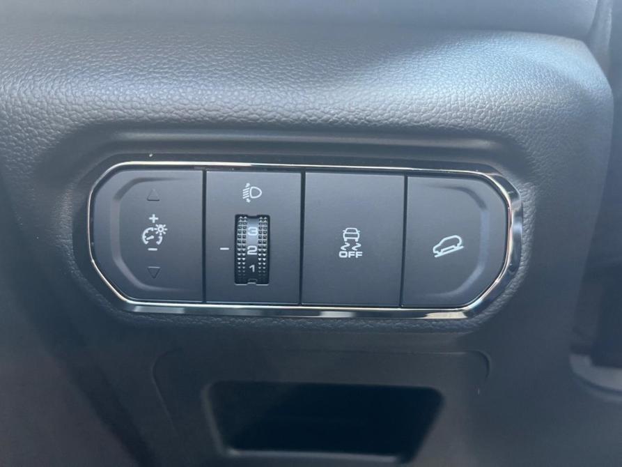 Haval Jolion I Рестайлинг Пермь  - изображение 16