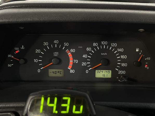 Lada (ВАЗ) 2108 с пробегом 1987 года, цена 149 900 рублей, 324146 км, хэтчбек, Автокод Объявления
